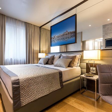 Fortuna Luxury Rooms 1 Сплит Экстерьер фото