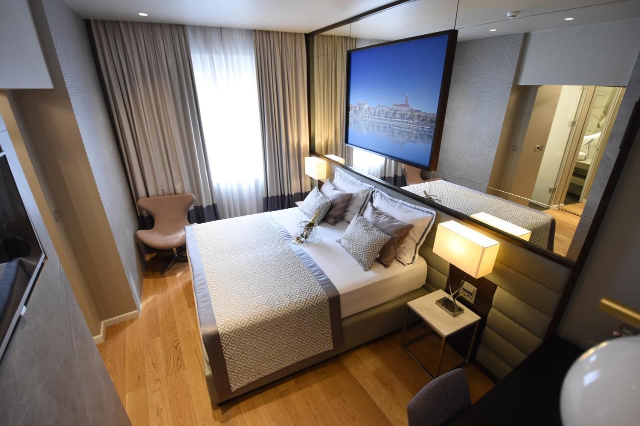 Fortuna Luxury Rooms 1 Сплит Экстерьер фото