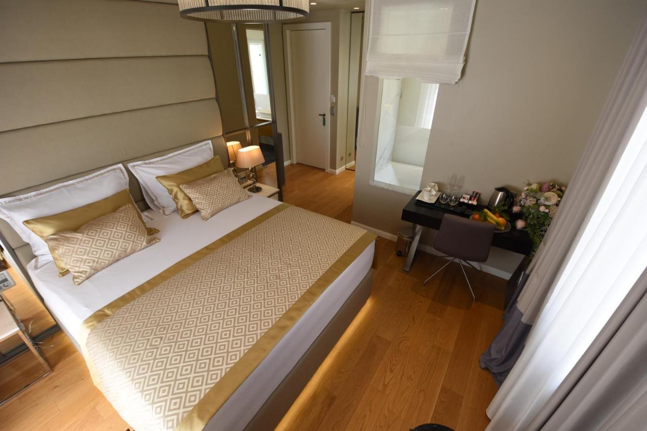 Fortuna Luxury Rooms 1 Сплит Экстерьер фото