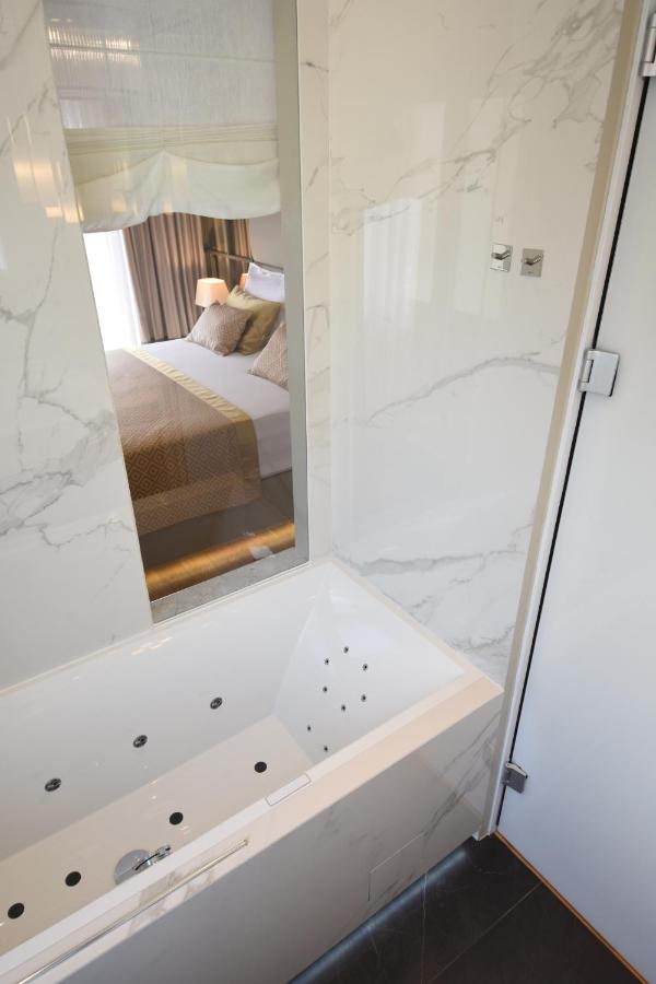 Fortuna Luxury Rooms 1 Сплит Экстерьер фото