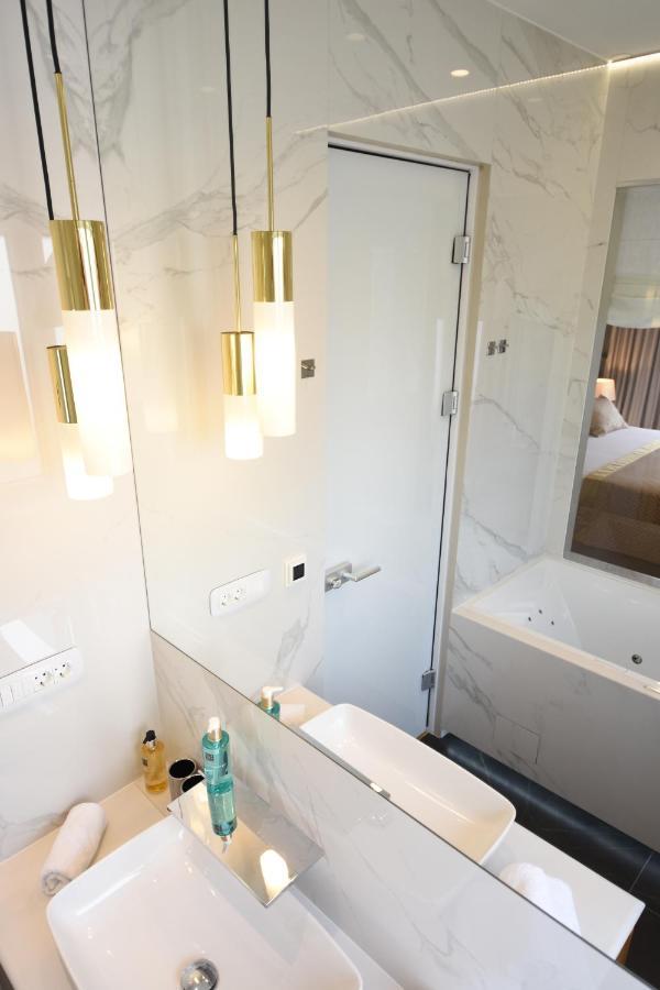 Fortuna Luxury Rooms 1 Сплит Экстерьер фото