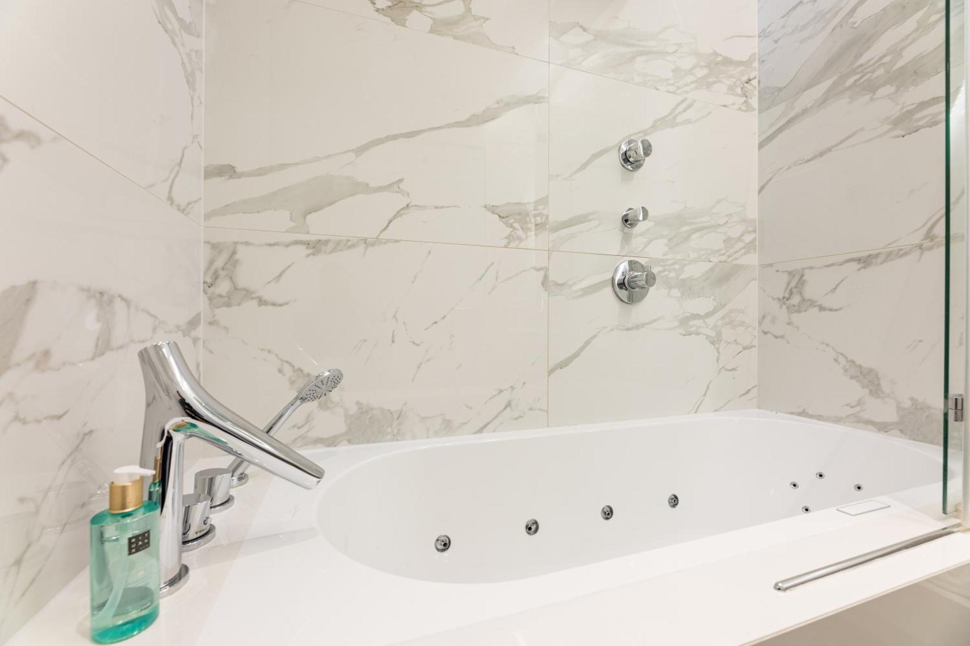 Fortuna Luxury Rooms 1 Сплит Экстерьер фото
