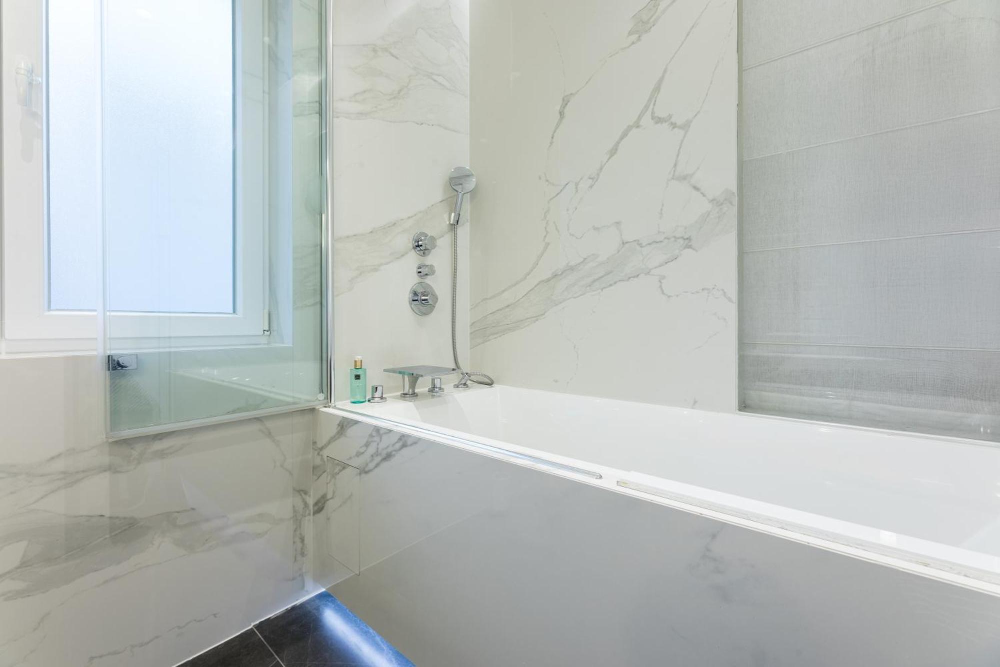 Fortuna Luxury Rooms 1 Сплит Экстерьер фото