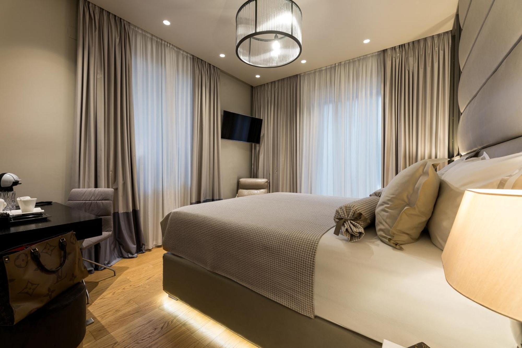 Fortuna Luxury Rooms 1 Сплит Экстерьер фото