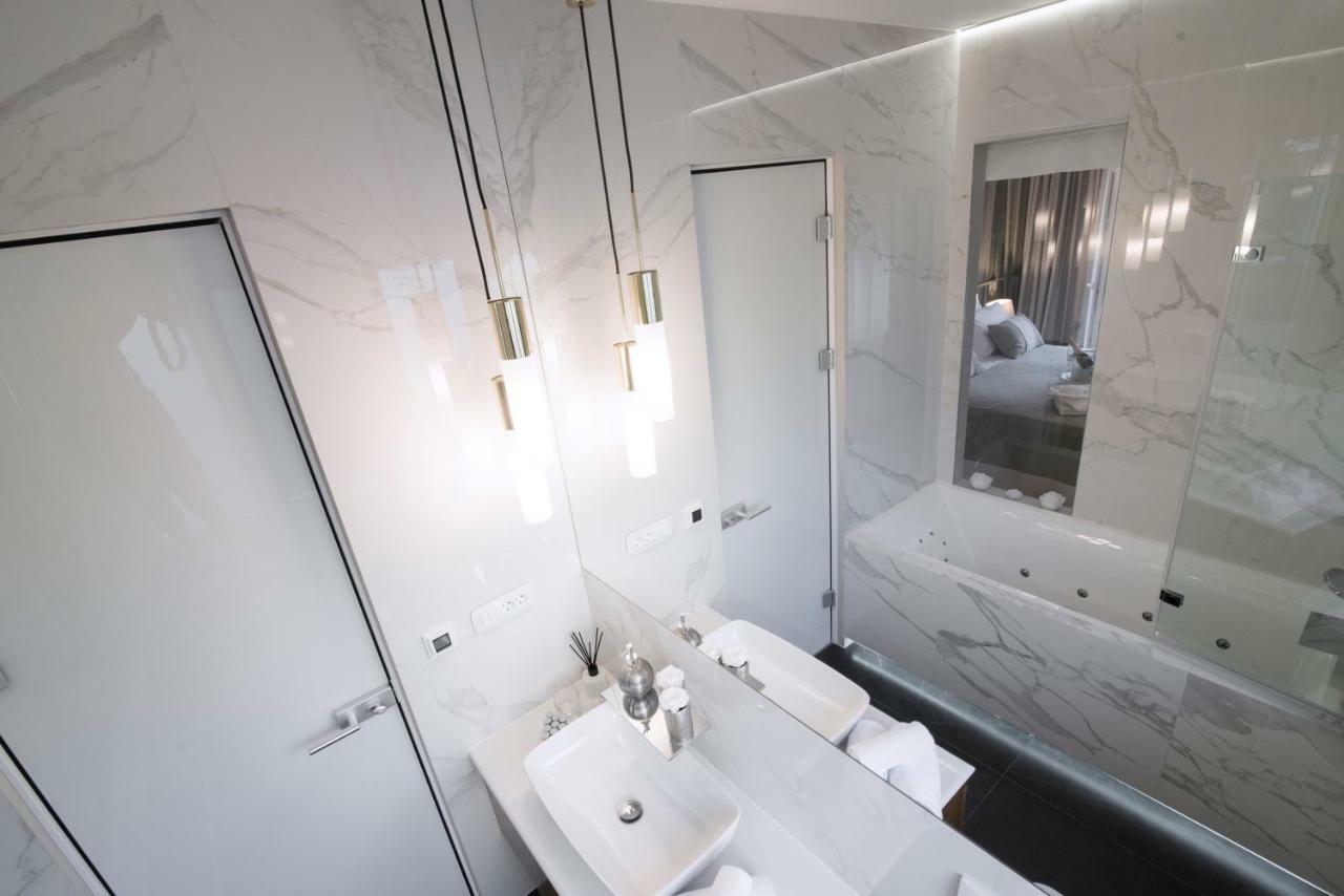 Fortuna Luxury Rooms 1 Сплит Экстерьер фото